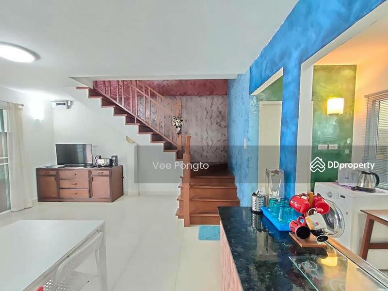 ขาย - Townhome Huahin 102 for Sale, ประจวบคีรีขันธ์