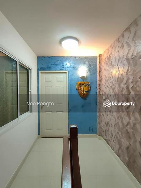 ขาย - Townhome Huahin 102 for Sale, ประจวบคีรีขันธ์