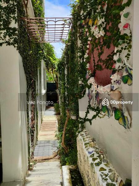 ขาย - Townhome Huahin 102 for Sale, ประจวบคีรีขันธ์