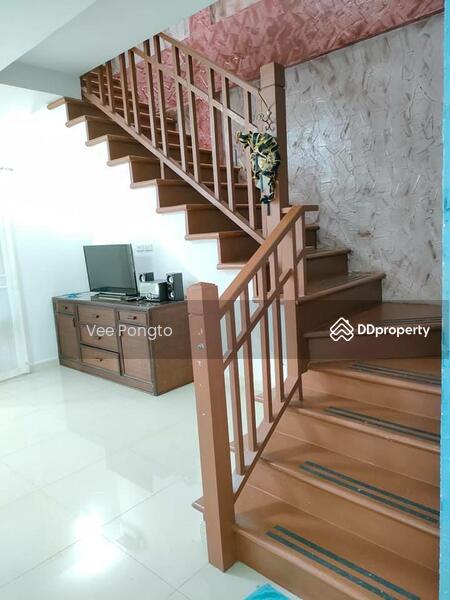 ขาย - Townhome Huahin 102 for Sale, ประจวบคีรีขันธ์
