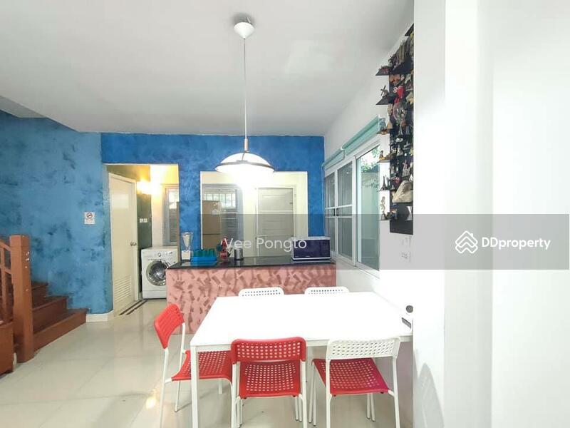 ขาย - Townhome Huahin 102 for Sale, ประจวบคีรีขันธ์