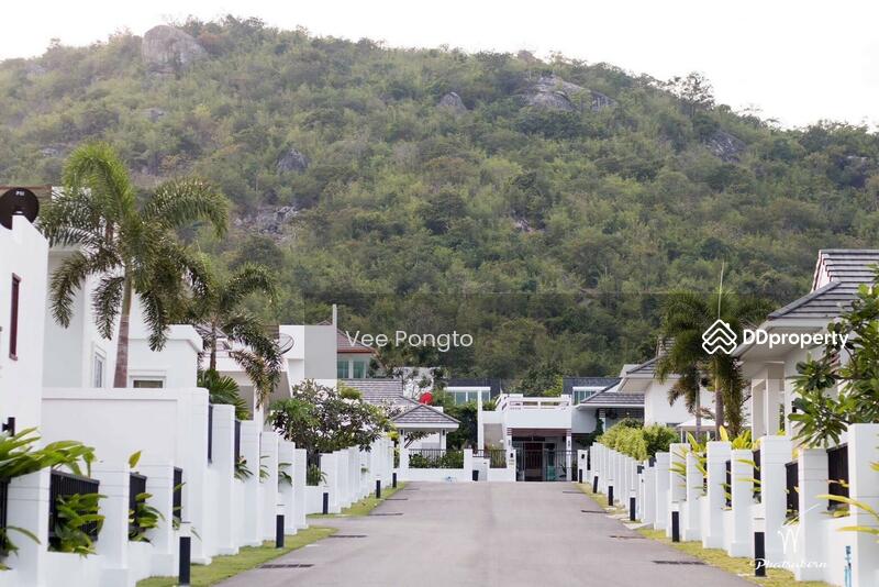 ขาย - Sivana Gardens Pool Villas, ประจวบคีรีขันธ์