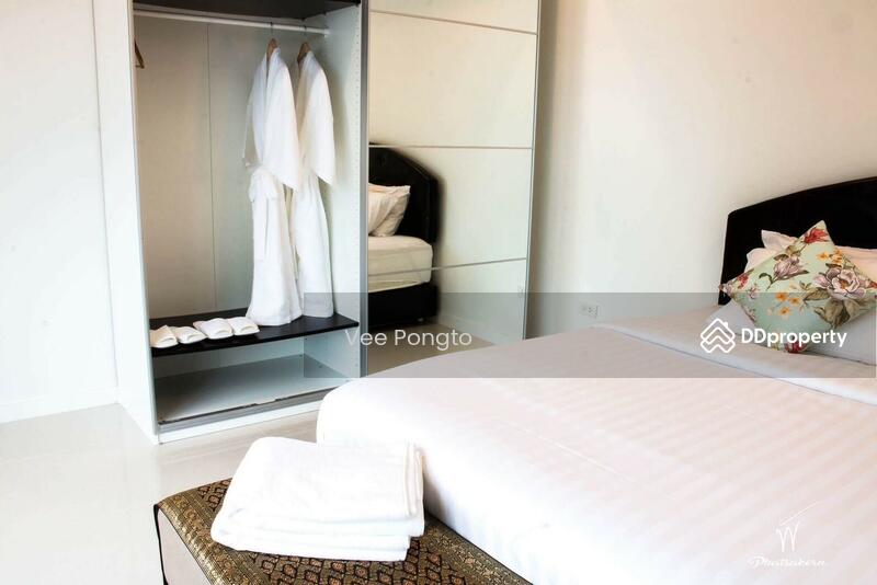 ขาย - Sivana Gardens Pool Villas, ประจวบคีรีขันธ์