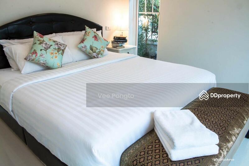 ขาย - Sivana Gardens Pool Villas, ประจวบคีรีขันธ์