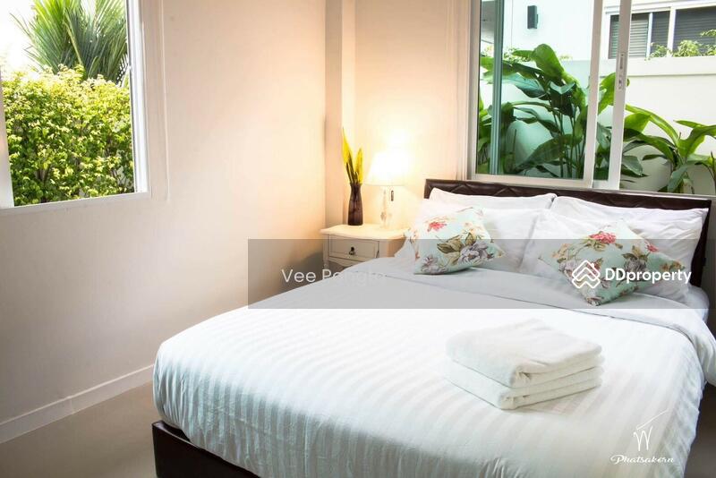 ขาย - Sivana Gardens Pool Villas, ประจวบคีรีขันธ์