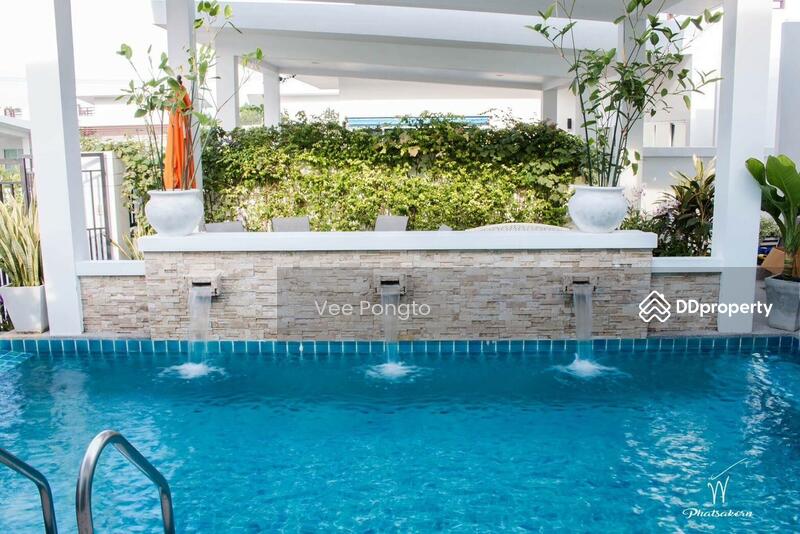ขาย - Sivana Gardens Pool Villas, ประจวบคีรีขันธ์