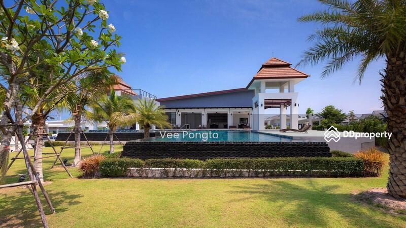 ขาย - Sivana Gardens Pool Villas, ประจวบคีรีขันธ์