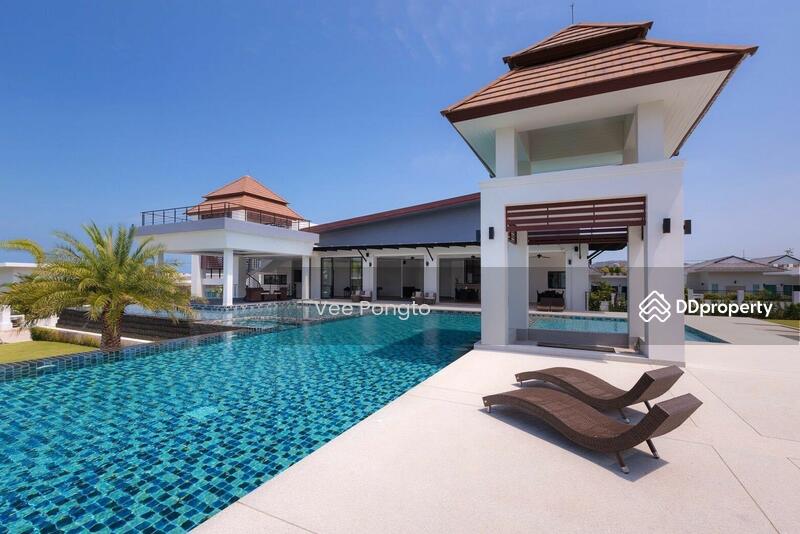 ขาย - Sivana Gardens Pool Villas, ประจวบคีรีขันธ์