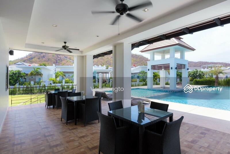 ขาย - Sivana Gardens Pool Villas, ประจวบคีรีขันธ์