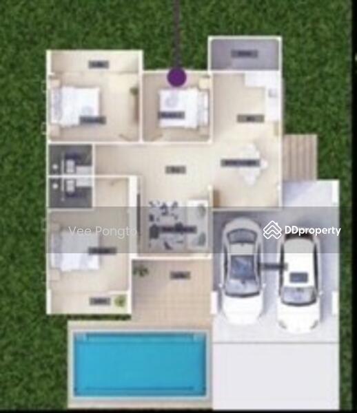 For Sale - Prista Pran, Prachuap Khiri Khan