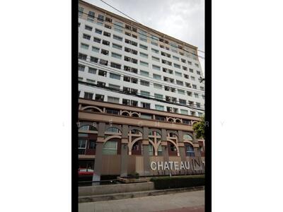 For Rent - Chateau In Town Rama 8, Bangkok
