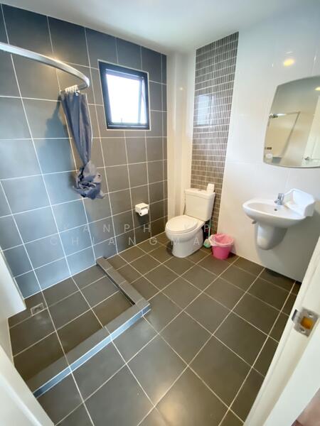 Vararom Premium City Hall, Chiang Mai, San Phi Sua, Muang Chiang Mai, Chiang Mai, 3 Bedrooms, 139 sqm, Single Detached House For Rent, by Kanphakpim Chiangmai Nice Home, 11877921 - DDproperty.com