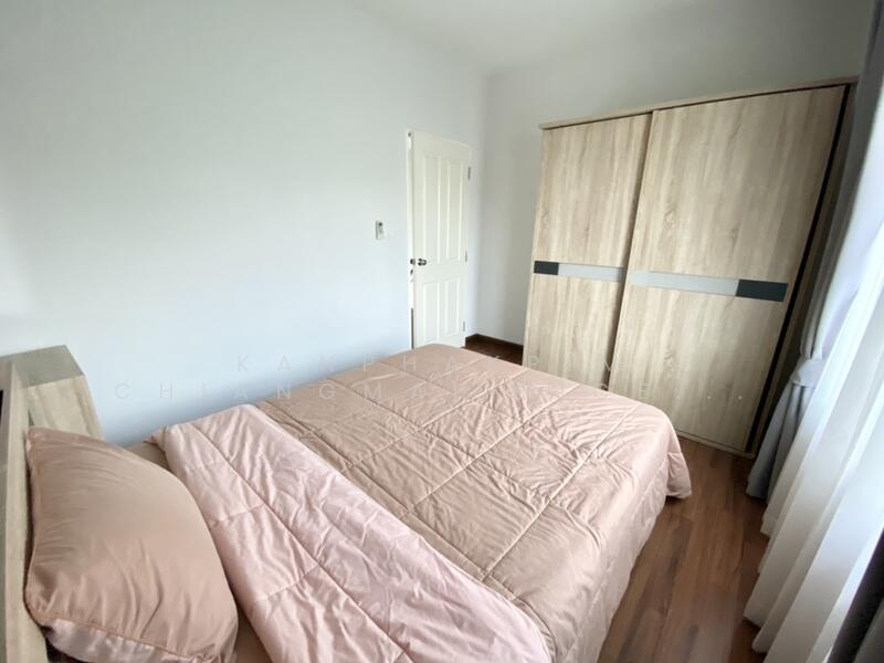 Vararom Premium City Hall, Chiang Mai, San Phi Sua, Muang Chiang Mai, Chiang Mai, 3 Bedrooms, 139 sqm, Single Detached House For Rent, by Kanphakpim Chiangmai Nice Home, 11877921 - DDproperty.com