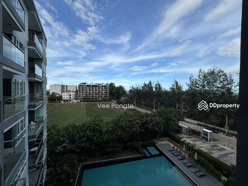 ขาย - Baan View Viman : บ้านวิววิมาน, ประจวบคีรีขันธ์