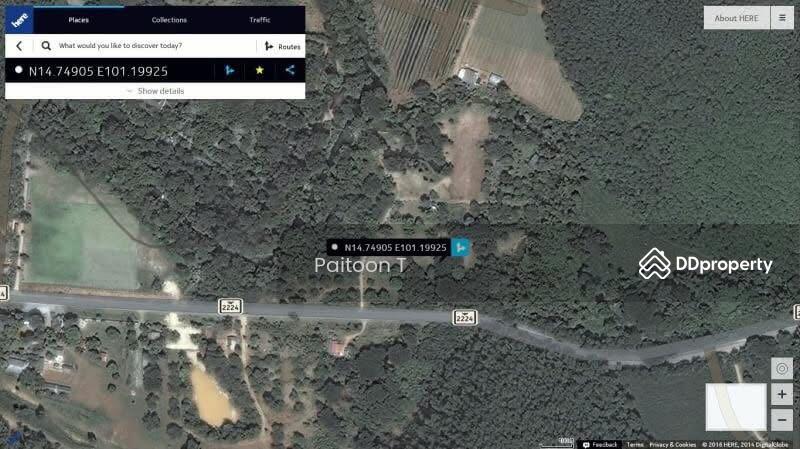 For Rent - Land for rent pak chong, Nakhon Ratchasima