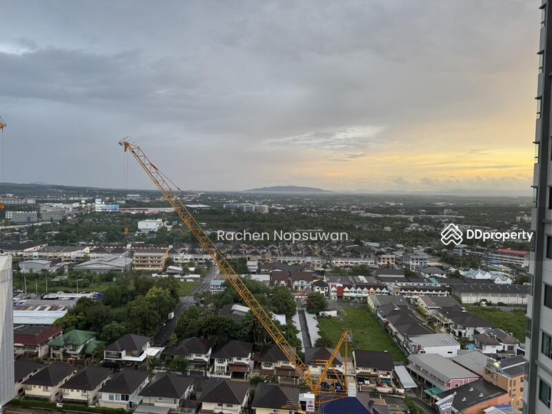 ขาย - Escent Hatyai : เอสเซ็นท์ หาดใหญ่, สงขลา