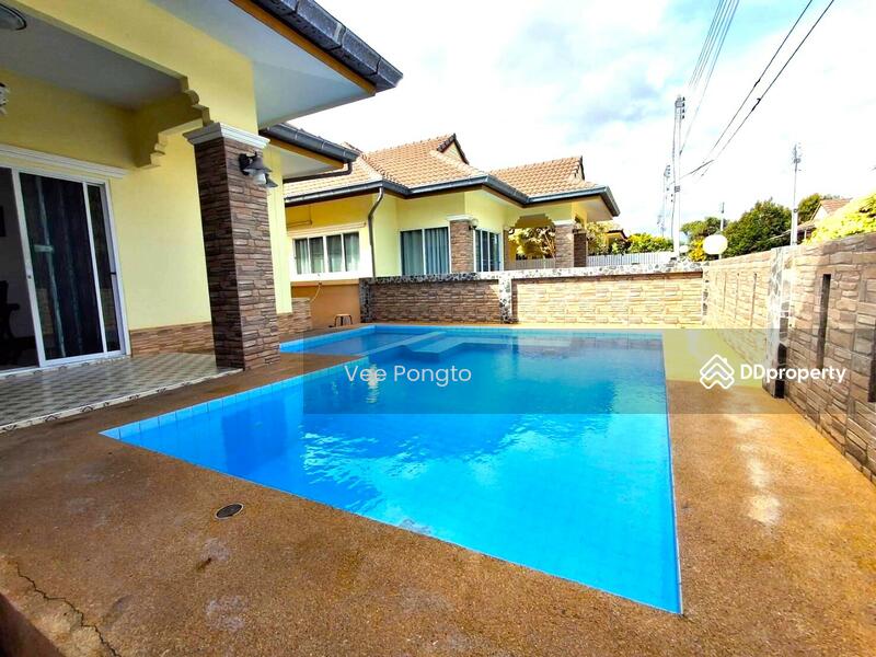 ขาย - 3 Bedroom house for Sale Pransiri, ประจวบคีรีขันธ์