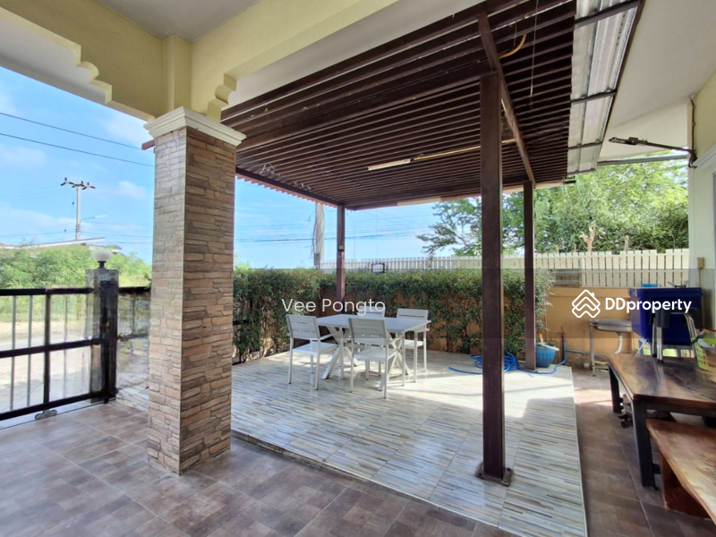 ขาย - 3 Bedroom house for Sale Pransiri, ประจวบคีรีขันธ์
