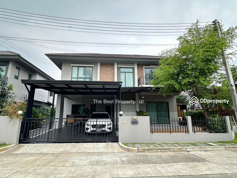 For Sale - Venue Flow Tiwanon Rangsit, Pathum Thani