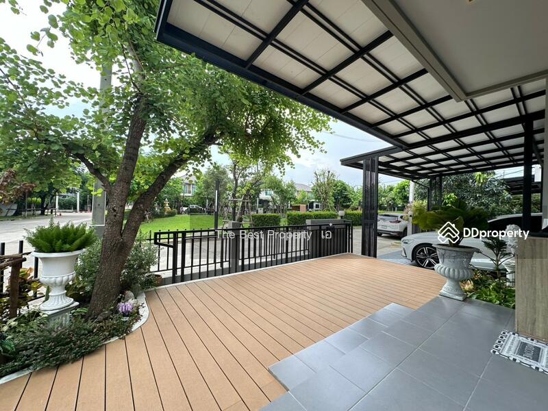 For Sale - Venue Flow Tiwanon Rangsit, Pathum Thani