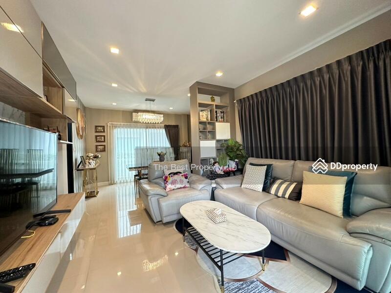 For Sale - Venue Flow Tiwanon Rangsit, Pathum Thani