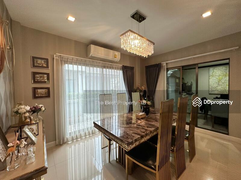 For Sale - Venue Flow Tiwanon Rangsit, Pathum Thani