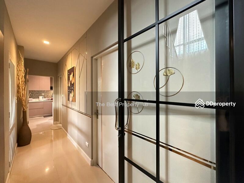 For Sale - Venue Flow Tiwanon Rangsit, Pathum Thani