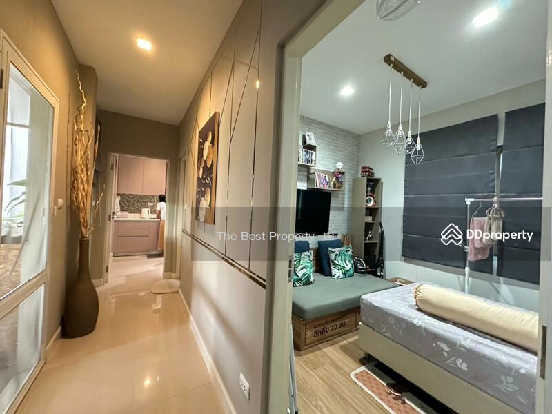 For Sale - Venue Flow Tiwanon Rangsit, Pathum Thani