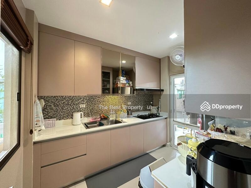 For Sale - Venue Flow Tiwanon Rangsit, Pathum Thani