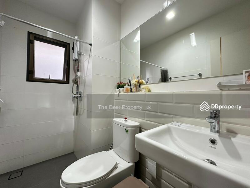 For Sale - Venue Flow Tiwanon Rangsit, Pathum Thani
