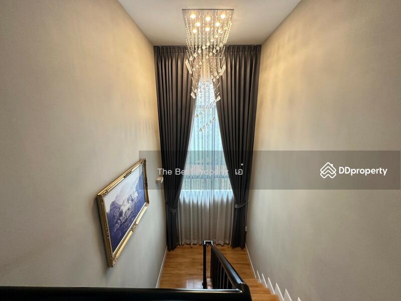 For Sale - Venue Flow Tiwanon Rangsit, Pathum Thani
