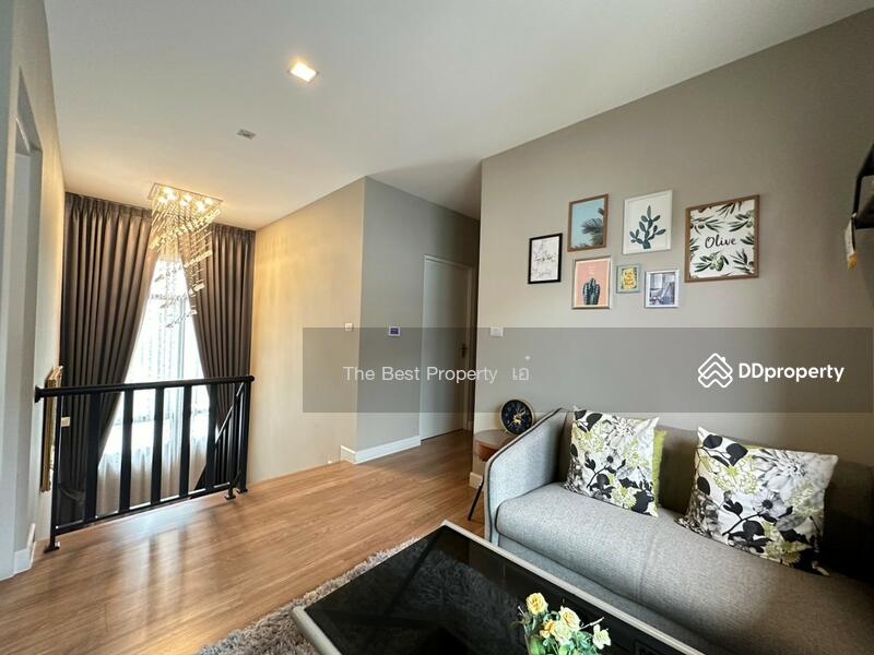 For Sale - Venue Flow Tiwanon Rangsit, Pathum Thani