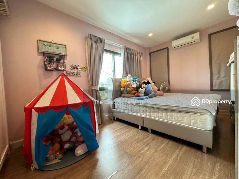 For Sale - Venue Flow Tiwanon Rangsit, Pathum Thani
