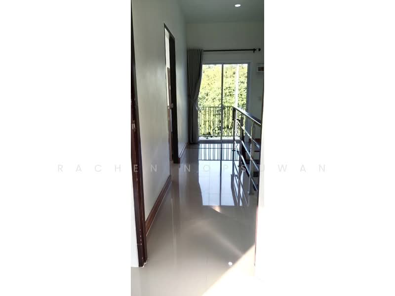 For rent: 2-storey townhouse, corner unit, location near Hat Yai Airport, 2 bedrooms, Songkhla, Khuan Lang, Hat Yai, Songkhla, 2 Bedrooms, 80 sqm, Townhouse For Rent, by Rachen Nopsuwan, 11877972 - DDproperty.com
