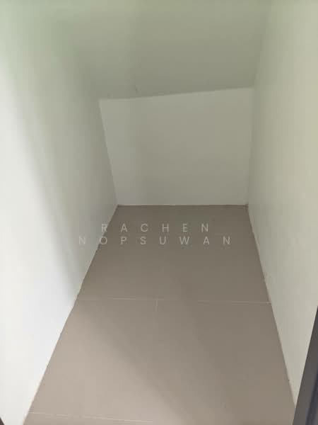 For rent: 2-storey townhouse, corner unit, location near Hat Yai Airport, 2 bedrooms,, Songkhla, Khuan Lang, Hat Yai, Songkhla, 2 Bedrooms, 80 sqm, Townhouse For Rent, by Rachen Nopsuwan, 11877972 - DDproperty.com
