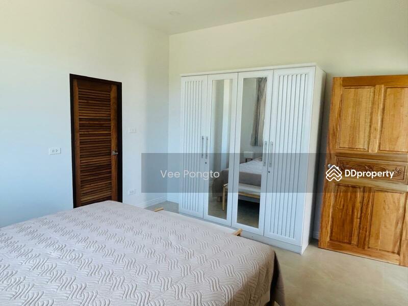 ขาย - 2 Bedroom House for Sale and Rent Sam Roi Yod, ประจวบคีรีขันธ์
