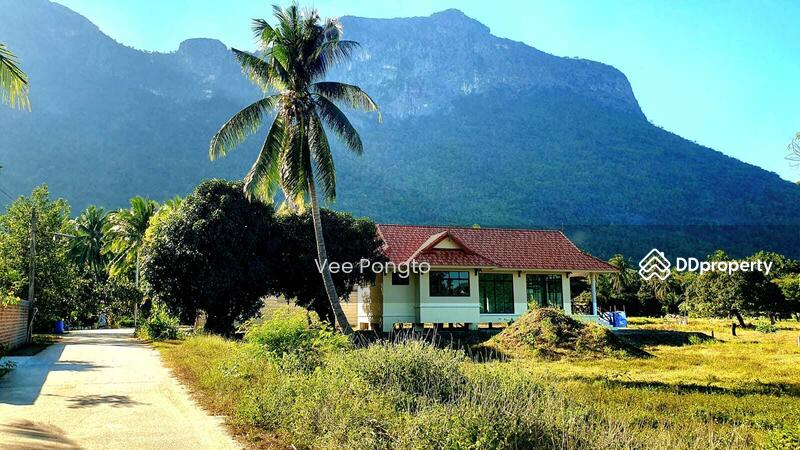 ขาย - 2 Bedroom House for Sale and Rent Sam Roi Yod, ประจวบคีรีขันธ์