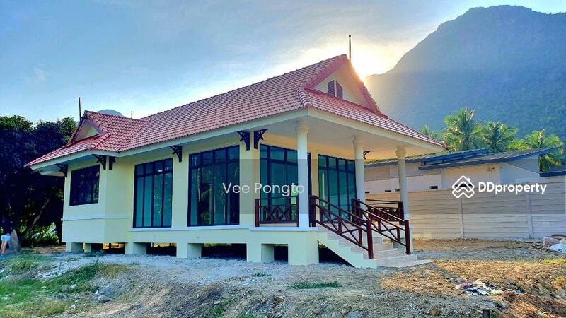 For Sale - 2 Bedroom House for Sale and Rent Sam Roi Yod, Prachuap Khiri Khan
