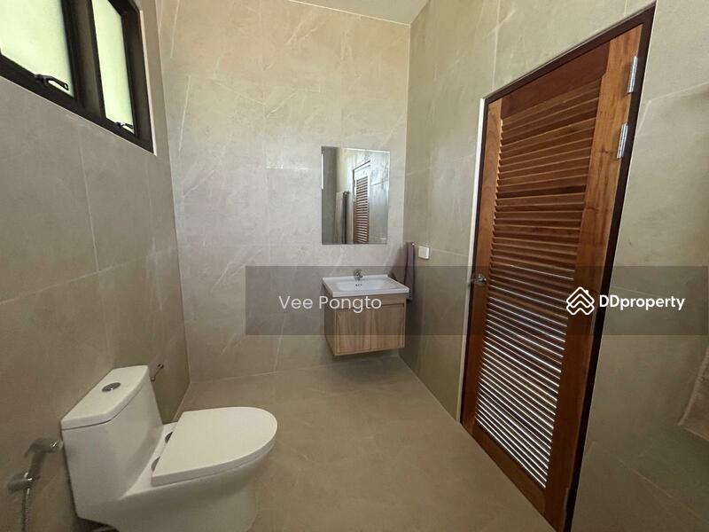 ขาย - 2 Bedroom House for Sale and Rent Sam Roi Yod, ประจวบคีรีขันธ์