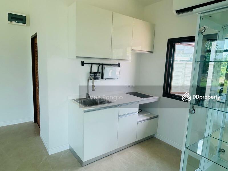 ขาย - 2 Bedroom House for Sale and Rent Sam Roi Yod, ประจวบคีรีขันธ์