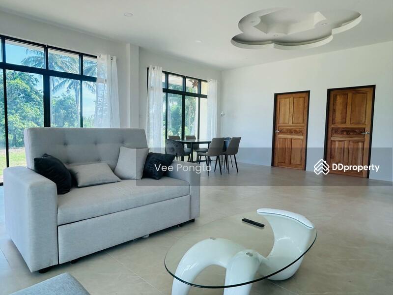 ขาย - 2 Bedroom House for Sale and Rent Sam Roi Yod, ประจวบคีรีขันธ์