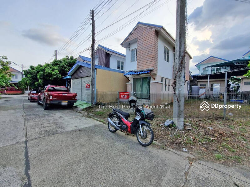 ขาย - หมู่บ้านการเคหะชุมชน2 จันทบุรี, จันทบุรี