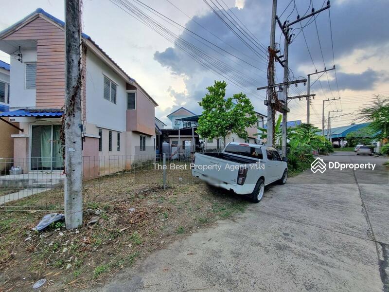 ขาย - หมู่บ้านการเคหะชุมชน2 จันทบุรี, จันทบุรี