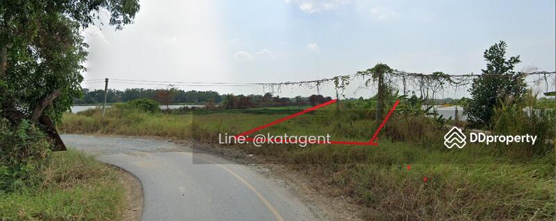 For Sale - Land Panthong District , Chonburi Province, Chon Buri