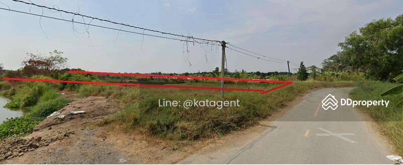 For Sale - Land Panthong District , Chonburi Province, Chon Buri