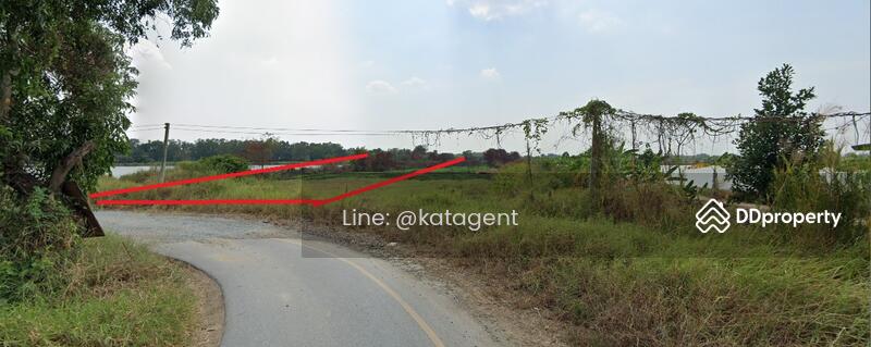 For Sale - Land Panthong District , Chonburi Province, Chon Buri