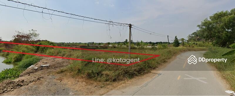 For Sale - Land Panthong District , Chonburi Province, Chon Buri