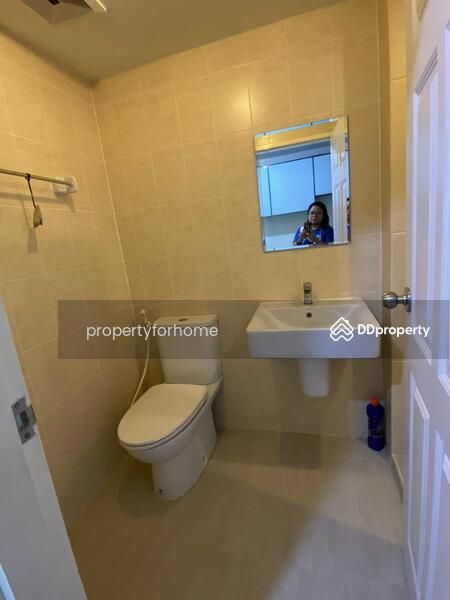 For Sale - The Cube Plus Chaengwattana, Bangkok