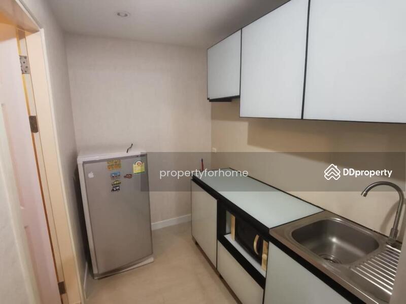 For Sale - The Cube Plus Chaengwattana, Bangkok