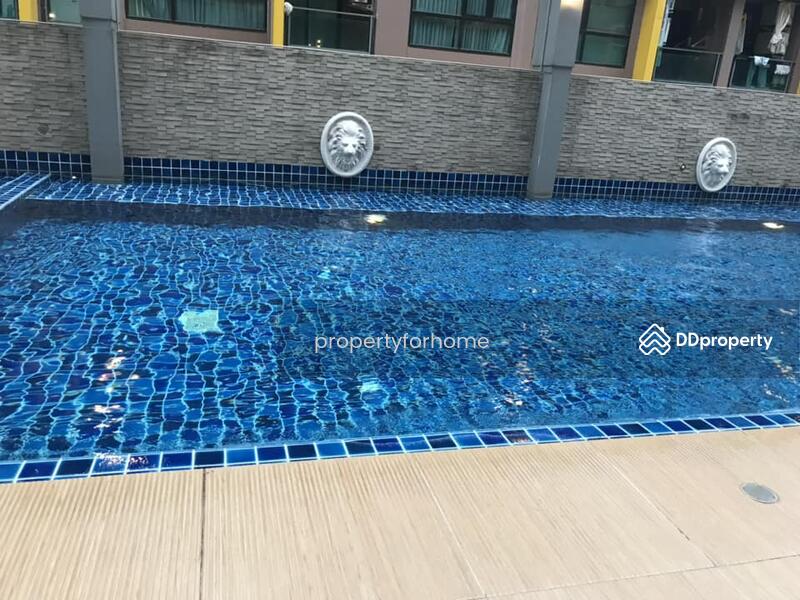 For Sale - The Cube Plus Chaengwattana, Bangkok